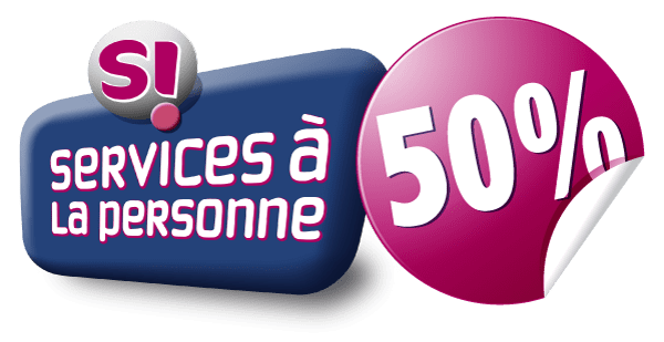 Logo Services à la personne